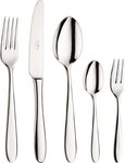 PINTINOX Besteck-Set Ritz (30-tlg), 6 Personen, Edelstahl 18/10