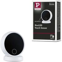 Paulmann Sensor MaxLED Sensor DC3V Wei&szlig;, Schwarz, (1-St), Memoryfunktion,...
