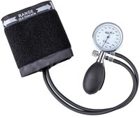 Medi-Inn Blutdruckmessger&auml;t Blutdruckmessger&auml;t Aneroid Premium,...