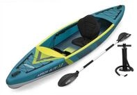 Bestway Ruderboot Hydro Force&reg; Kajak-Set Arrow Elite&trade; X1 365x73x30cm, mit