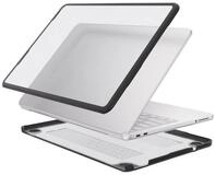 4smarts Backcover 4smarts Shell Case f&uuml;r Apple MacBook Neo, black fr