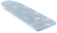 Leifheit Ersatz-B&uuml;gelbrettbezug B&uuml;geltischbezug Cotton Classic Universal,