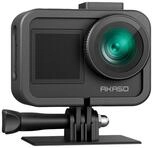 Akaso Brave 7 Sport Action Cam (Wifi, 4K 60 FPS, 12 MP, Sprachsteuerung,