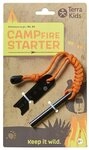 Haba Outdoor-Spielzeug Terra Kids Nr. 04 - Campfire starter, Gartenspielzeug,