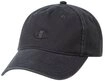 Champion Baseball Cap Cap washed neutral gehaltenes Design, f&uuml;r Erwachsene...