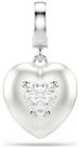 Swarovski Charm Herz Idyllia