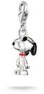 THOMAS SABO Charm-Einh&auml;nger THOMAS SABO x Peanuts Snoopy mit Sonnenbrille...