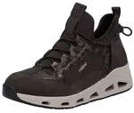 Rieker Slip-On Sneaker Freizeitschuh, Schlupfboots, High-Top-Sneaker, Slip-On...