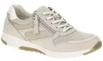 Gabor 86.978.31 Schn&uuml;rschuh beige 38 EU (5 UK)