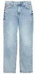s.Oliver Regular-fit-Jeans Jeans-Hose KAROLIN Jeans-Hose blau 34/28