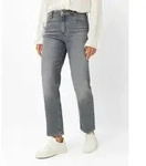 Brax 5-Pocket-Jeans Style MADISON S grau 34