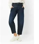 Brax 5-Pocket-Jeans Style MEGAN S blau 32