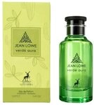 Maison Alhambra Eau de Parfum Maison Alhambra Jean Lowe Verde Aura - Eau de...