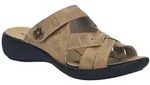 Josef Seibel Ibiza 99, natur Sandale