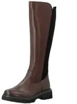 Remonte Stiefel Langschaftstiefel, Klassik-Stiefel, Boots mit Profilsohle
