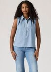 Levi's&reg; Blusentop Figurumspielende Passform