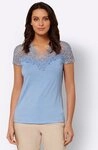 Witt T-Shirt Shirt Kurzarm