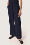 SOAKED IN LUXURY Stoffhose Casual Hose SLCewtona