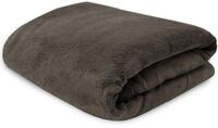 Wohndecke, ZOLLNER, 150 x 200 cm, 100% Polyester, superflauschig, in XXL Gr&ouml;&szlig;e