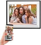 Xoro CPF 10C1/C2- 10.1 Zoll Digitaler Bilderrahmen (25,65 cm/10.1 ", 1280 &times; 800