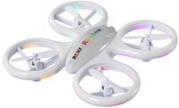 Reely Drohne Rainbow RTF Quadrocopter (Flip-Funktion, Altitude-Mode,...