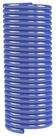 RIEGLER Spiralschlauch Riegler Spiralschlauch Polyamid, ohne Anschluss,...