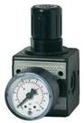 RIEGLER Druckregler Riegler Druckregler durchg. Druckvers. &raquo;multifix&laquo;, BG 1,...