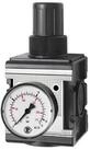 RIEGLER Druckregler Riegler Druckregler &raquo;multifix&laquo;, inkl. Manometer, BG 4, G...