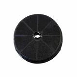 AIR2GO Aktivkohlefilter f&uuml;r Elektrabregenz DZ6150C / 7990051730, Zubeh&ouml;r f&uuml;r