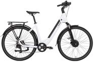 Telefunken E-Bike Cityrad Multitalent RC670, 7 Gang Shimano TY300D Schaltwerk,
