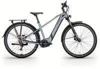 Conway E-Bike CONWAY Elektro-Trekkingrad "Cairon T 3.0 750 SE" (1), Diamant,...