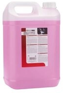 HQ POWER Nebelfluid mit hoher Dichte f&uuml;r langanhaltenden Nebel. 5 Liter.
