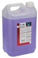HQ POWER F&uuml;nf Liter Nebelfluid mit Langzeitwirkung und hoher Dichte.