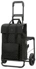 Andersen Einkaufstrolley Komfort Shopper Lisa, 45 l, Sitzunterlage