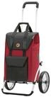 Andersen Einkaufstrolley Royal Shopper, 44 l, Reflektoren