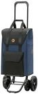 Andersen Einkaufstrolley Quattro Shopper, 44 l, Reflektoren