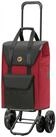 Andersen Einkaufstrolley Quattro Shopper, 44 l, Reflektoren