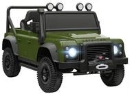 AIYAPLAY Elektro-Kinderauto 12V 7Ah Kinderauto mit 2,4 Ghz Fernbedienung,
