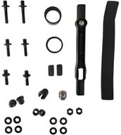 CAMPAGNOLO Fahrrad-Flaschenhalter Campagnolo EPS Akkuhalter V3/V4 f&uuml;r