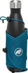 Mammut Rucksack-Regenschutz Lithium Add-on Bottle Holder SAPPHIRE