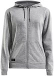 Craft Sweatjacke Community FZ Hoodie W