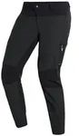 VAUDE Funktionshose Men's Qimsa Pants (1-tlg) atmungsaktive und...
