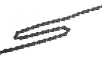 Shimano Fahrradkette SHIMANO 20 St&uuml;ck Kette DEORE CN-HG601 11-fach 116 Glieder...