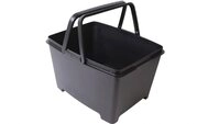 AtranVelo Fahrradkorb, Hinterrad-Fahrradkorb "Carry Box AVS"
