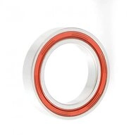 DT Swiss Laufrad DT Swiss Kugellager f&uuml;r DT Swiss Naben 17/26x5 mm - pr&auml;ziser,