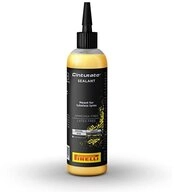 Pirelli Fahrradreifen Pirelli Cinturato Sealant 125ml Gelb - Tubeless...
