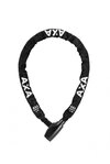 AXA Fahrradkette AXA Kettenschloss Absolute 5-90 90 cm - sicheres...