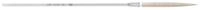 Pferd Feile PFERD TOOLS Diamant-Hemmungsfeile Barett 140mm D91 (fein) f&uuml;r kl....