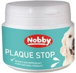 Nobby Plaque Stop f&uuml;r Hunde 75 g, Nahrungserg&auml;nzungsmittel f&uuml;r: Hund