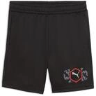 PUMA Sporthose Active Sports Shorts Jungen